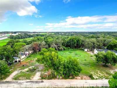 Residential Land For Sale in 