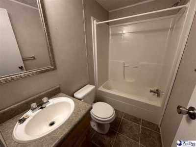 Home For Sale in Conway, South Carolina