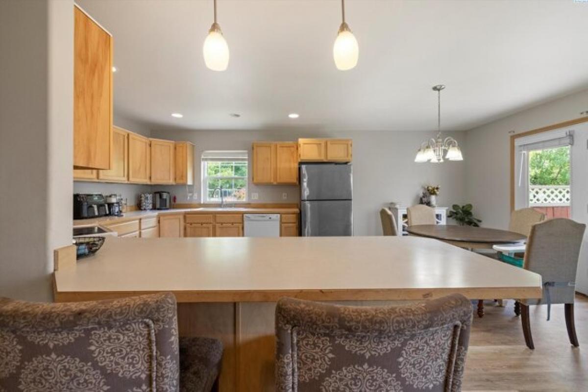 Picture of Home For Sale in Pasco, Washington, United States