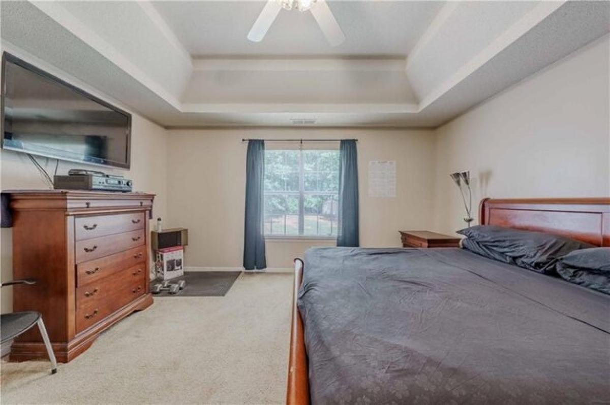 Picture of Home For Sale in Jefferson, Georgia, United States