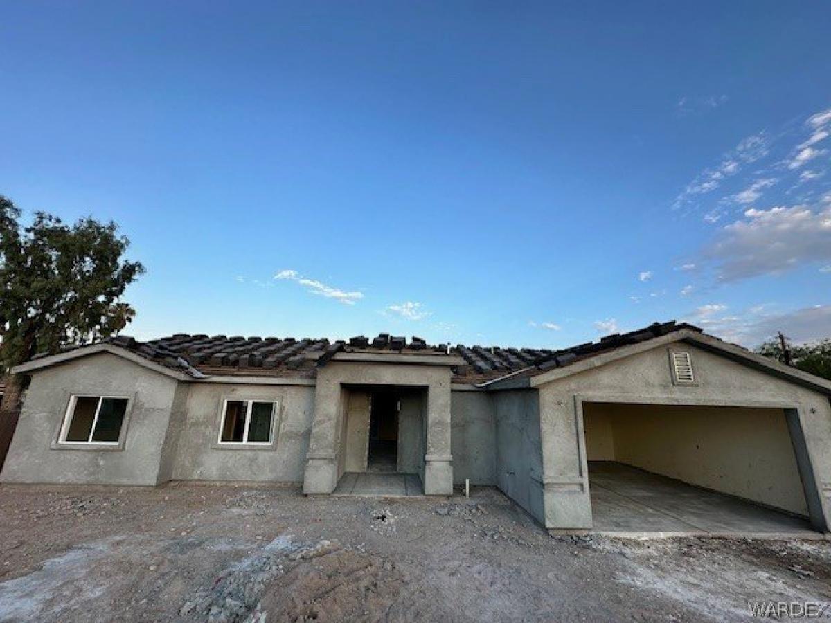 Picture of Home For Sale in Bullhead City, Arizona, United States