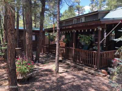 Home For Sale in Show Low, Arizona