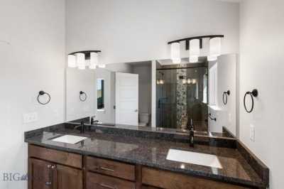 Home For Sale in Bozeman, Montana