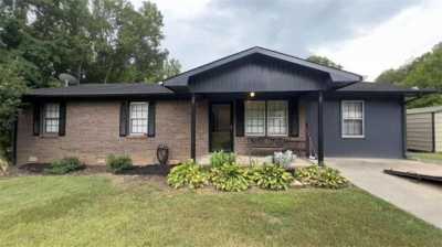 Home For Sale in Calhoun, Georgia