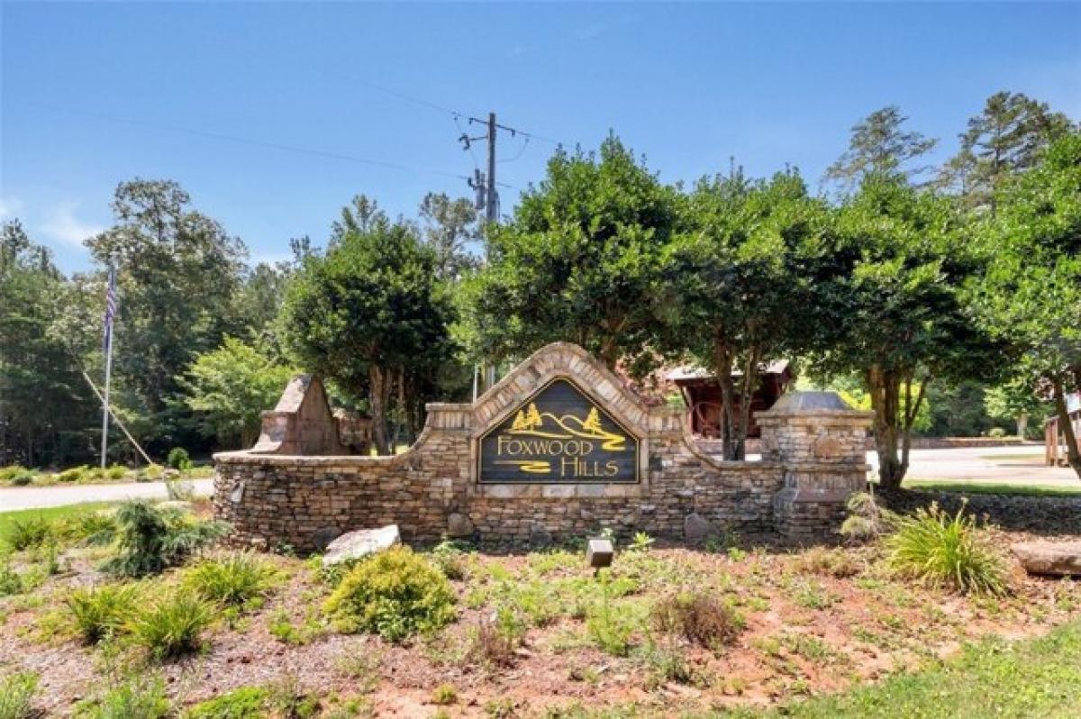 Picture of Residential Land For Rent in Westminster, South Carolina, United States