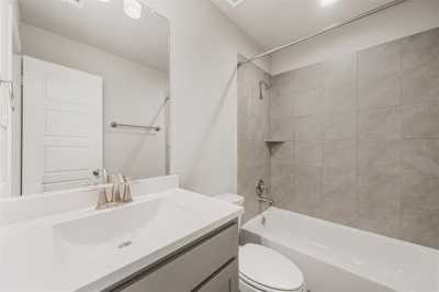 Home For Sale in Baytown, Texas