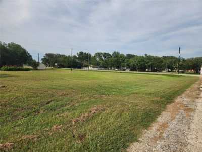 Residential Land For Sale in Palacios, Texas