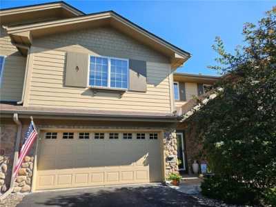 Home For Sale in Prior Lake, Minnesota