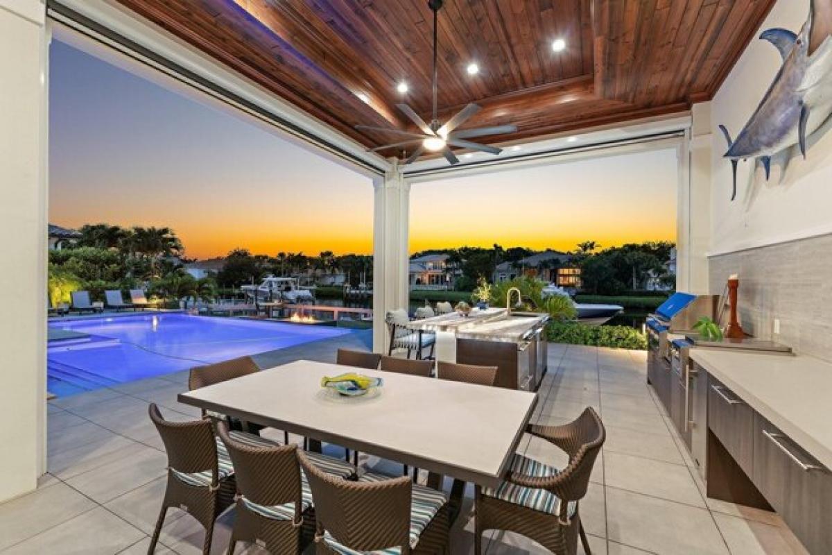 Picture of Home For Sale in Jupiter, Florida, United States