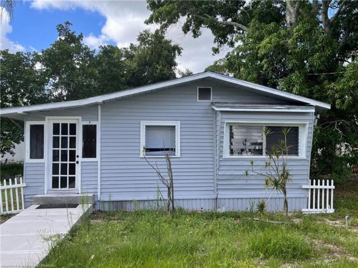 Picture of Home For Rent in Sebring, Florida, United States
