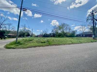 Residential Land For Sale in Enterprise, Alabama