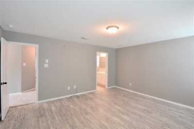 Home For Rent in Georgetown, Texas