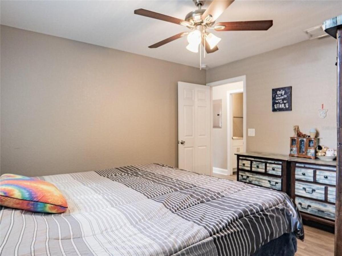 Picture of Home For Sale in Lake Alfred, Florida, United States