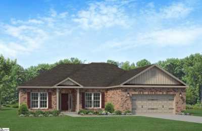 Home For Sale in Greenville, South Carolina