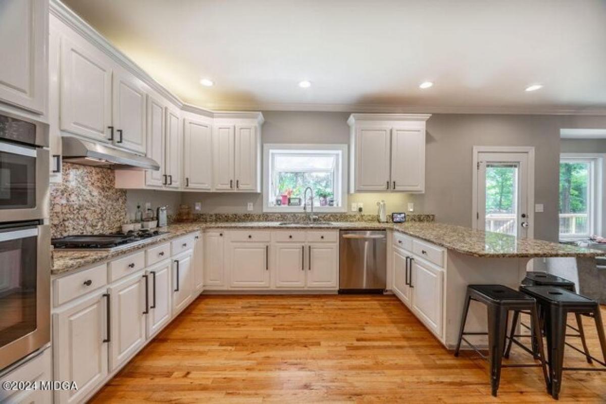 Picture of Home For Sale in Macon, Georgia, United States