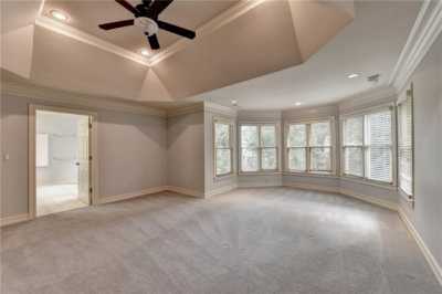 Home For Sale in Alpharetta, Georgia