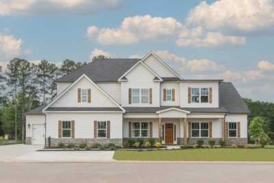 Home For Sale in Piedmont, South Carolina