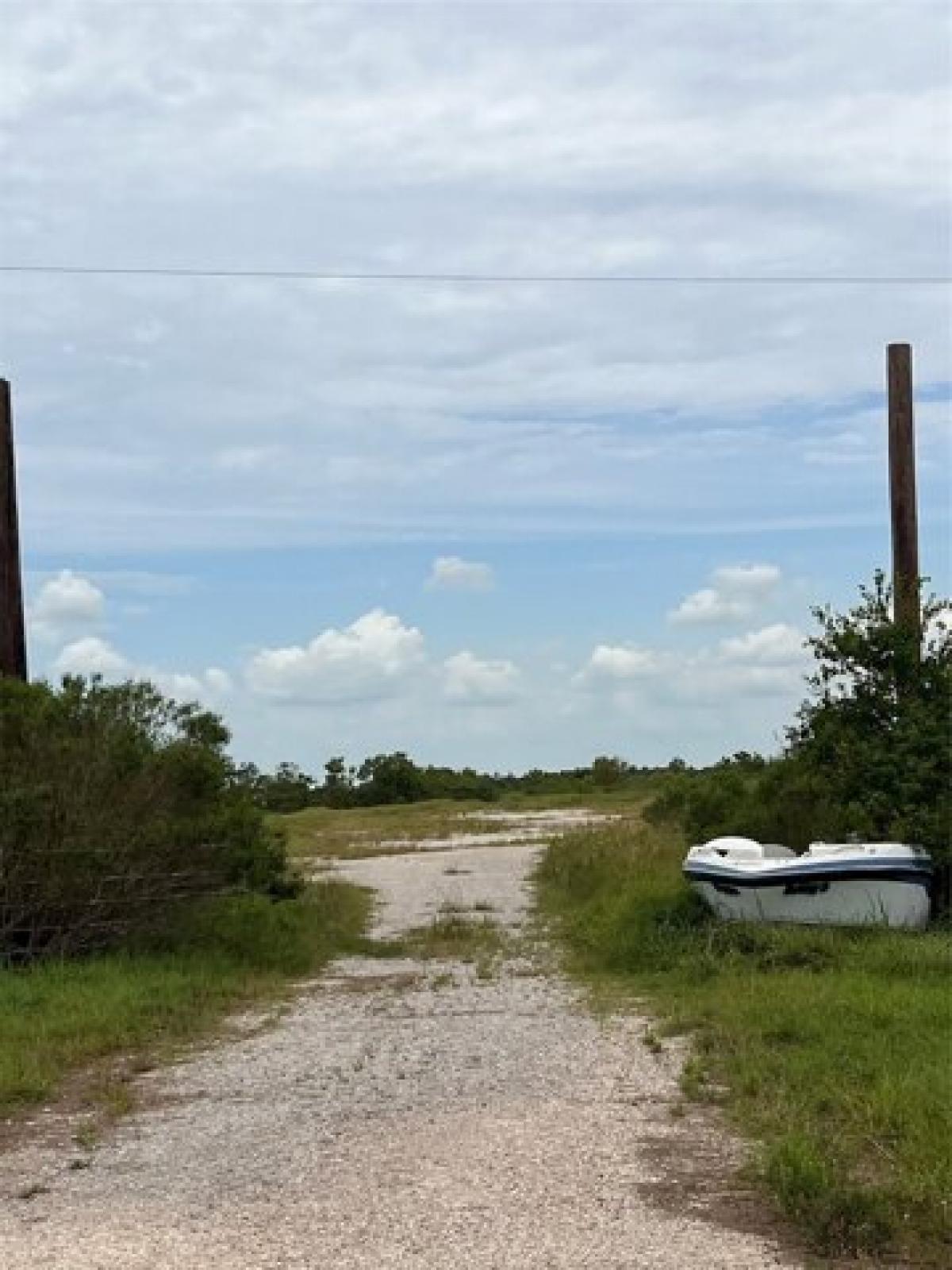 Picture of Residential Land For Sale in Angleton, Texas, United States