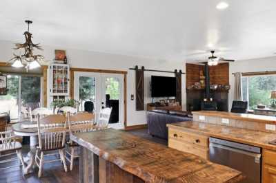 Home For Sale in New Meadows, Idaho