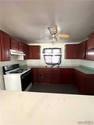 Home For Sale in Buffalo, New York