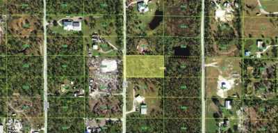 Residential Land For Sale in Punta Gorda, Florida