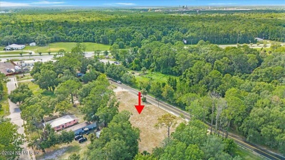 Picture of Residential Land For Sale in Palatka, Florida, United States