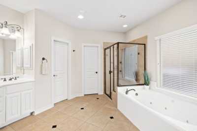 Home For Sale in Missouri City, Texas