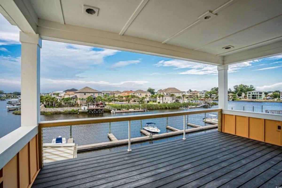 Picture of Home For Sale in Little River, South Carolina, United States