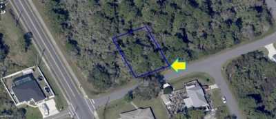 Residential Land For Sale in Palm Bay, Florida