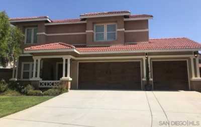 Home For Sale in Menifee, California