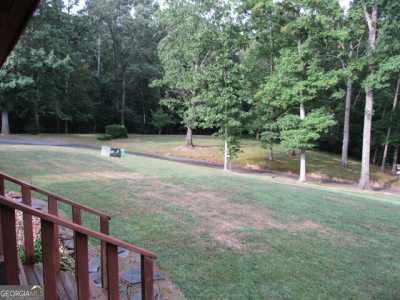 Home For Sale in Chatsworth, Georgia