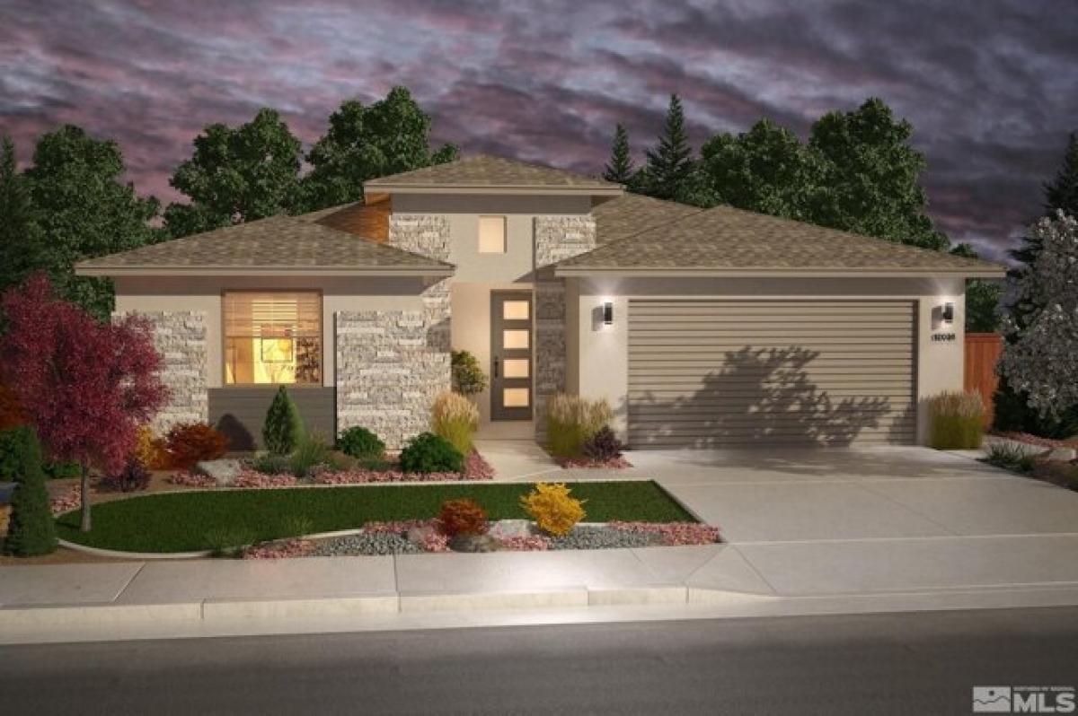 Picture of Home For Sale in Carson City, Nevada, United States