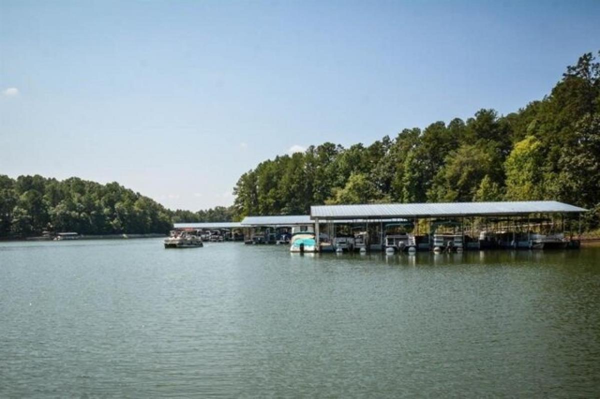 Picture of Residential Land For Rent in Westminster, South Carolina, United States