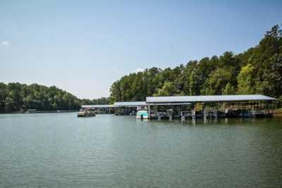 Residential Land For Rent in Westminster, South Carolina