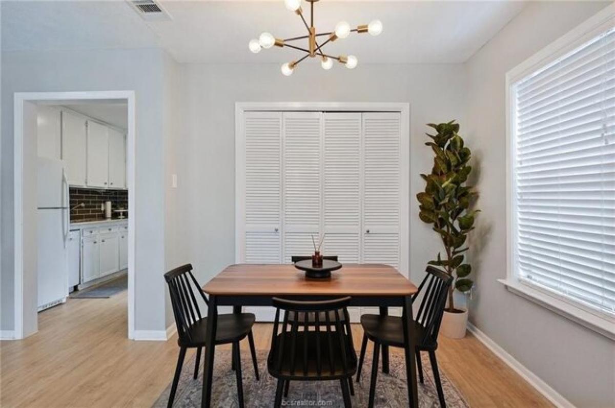 Picture of Home For Sale in College Station, Texas, United States