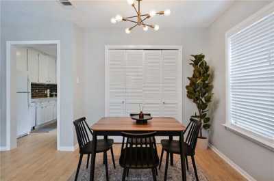 Home For Sale in College Station, Texas