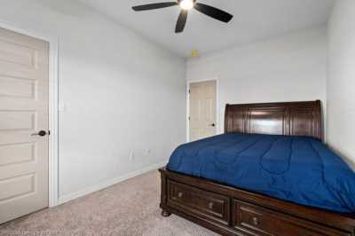 Home For Sale in Fort Smith, Arkansas