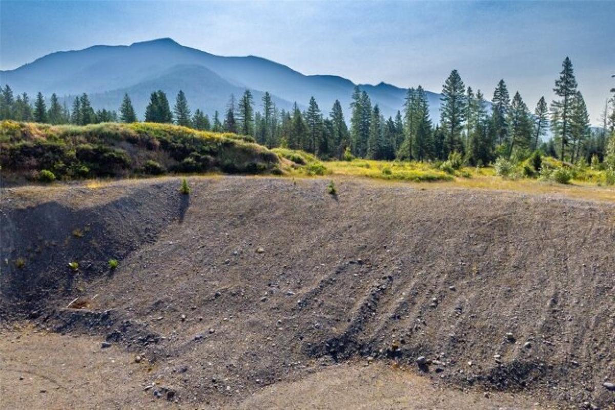 Picture of Residential Land For Sale in Bigfork, Montana, United States