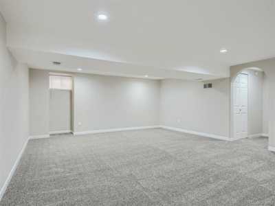 Home For Sale in Littleton, Colorado