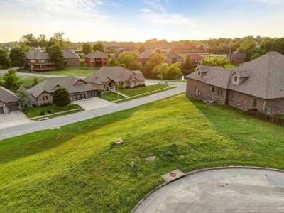 Residential Land For Sale in Springfield, Missouri