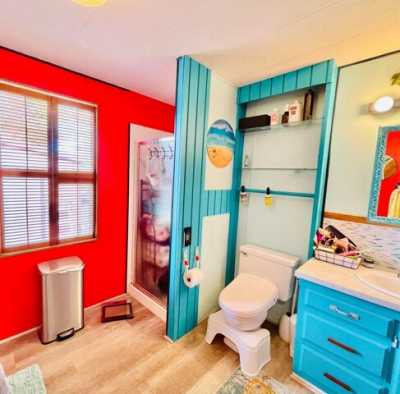 Home For Sale in Okeechobee, Florida