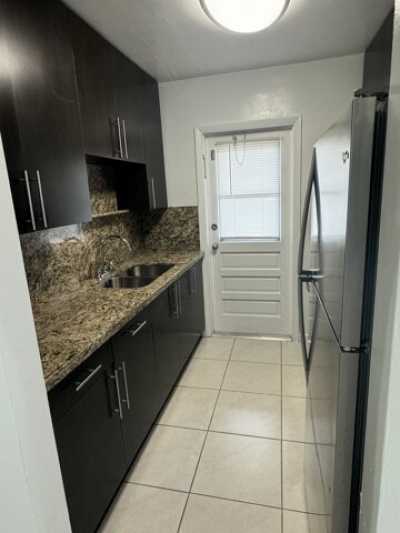 Apartment For Rent in Hollywood, Florida