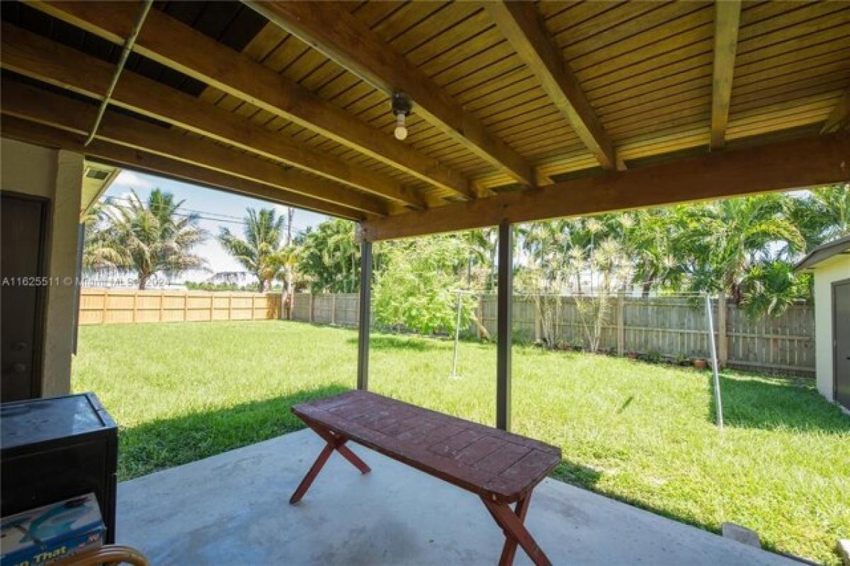 Picture of Home For Sale in Homestead, Florida, United States