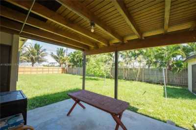 Home For Sale in Homestead, Florida