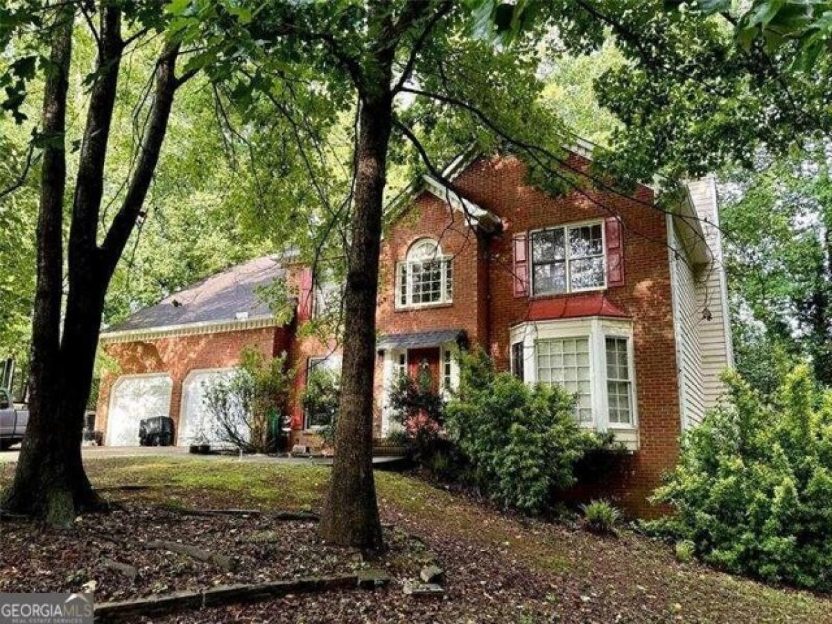 Picture of Home For Sale in Kennesaw, Georgia, United States