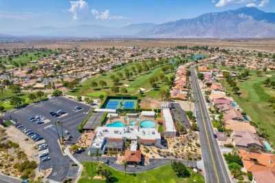 Home For Sale in Desert Hot Springs, California