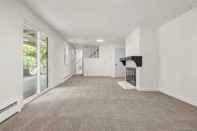 Home For Sale in Wheat Ridge, Colorado