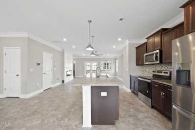 Home For Sale in Wake Forest, North Carolina