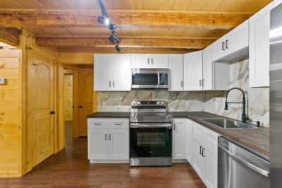 Home For Sale in Ellijay, Georgia