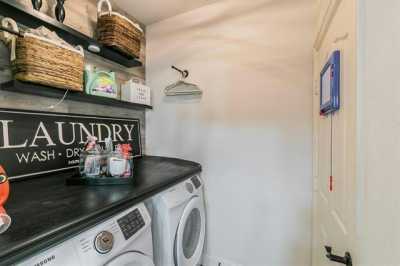 Home For Sale in Forney, Texas